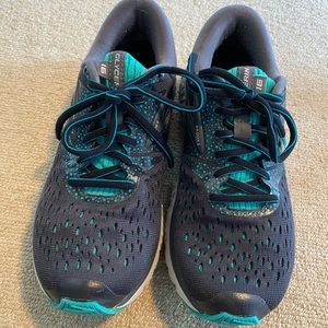 Brooks Running Shoes